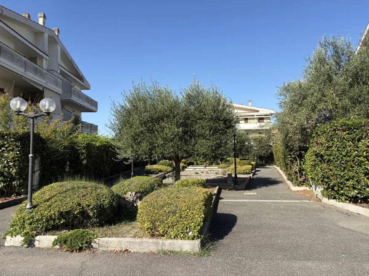 Appartamento in vendita a Roma, Casal Lumbroso, Massimina, Ponte Galeria - foto 2