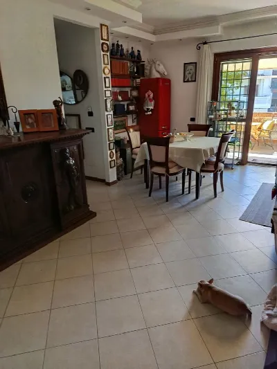 Appartamento in vendita a Roma, Casal lumb... - foto 9