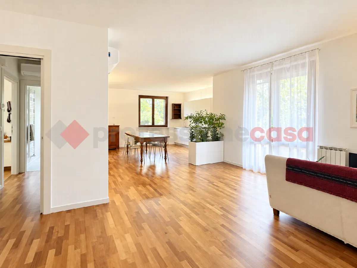 Appartamento in vendita a Verona, Poiano, Quinto, Montorio - foto 4