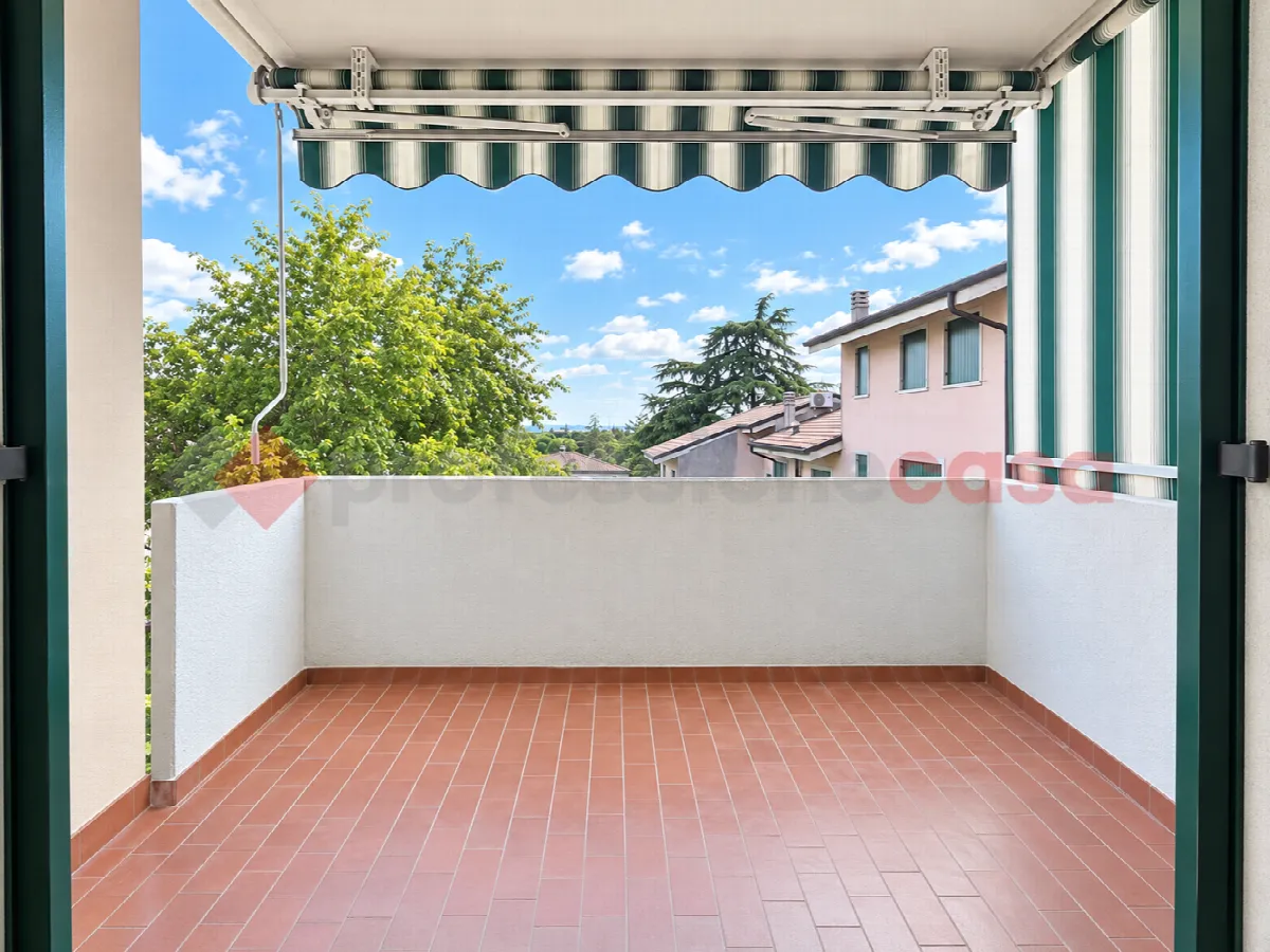 Appartamento in vendita a Verona, Poiano, Quinto, Montorio - foto 5