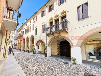 Appartamento a Padova