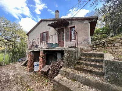Casa Indipendente in vendita a Narni - foto 6