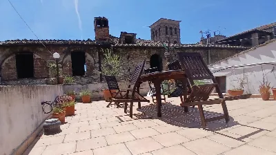 Appartamento a Narni
