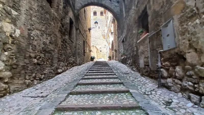 Appartamento in vendita a Narni - foto 2