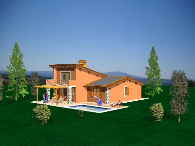 Villa in vendita a Calvi dell'Umbria - foto 3