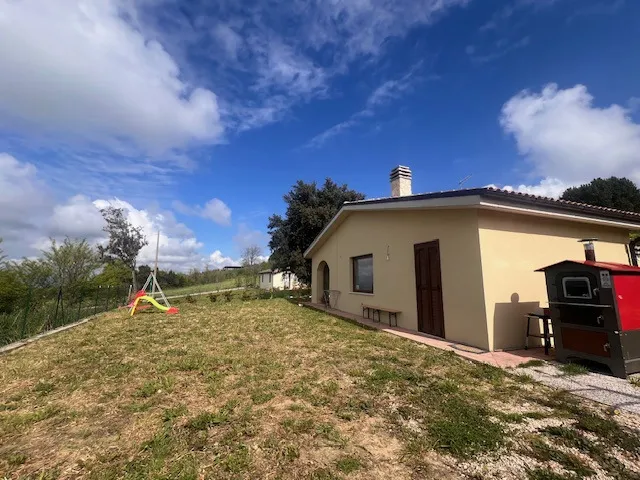 Villa in vendita a Calvi dell'Umbria - foto 3
