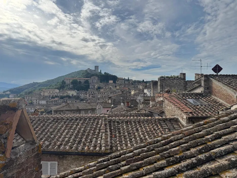 Appartamento in vendita a Narni - foto 4