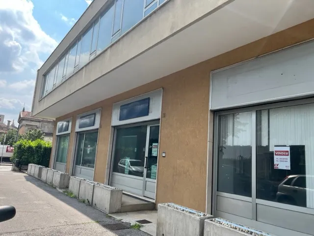 Ufficio in vendita a Alzano Lombardo - foto 2