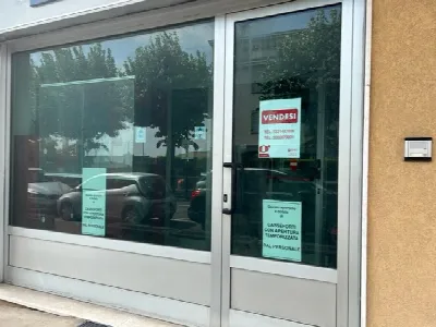 Ufficio in vendita ad Alzano Lombardo - foto 4