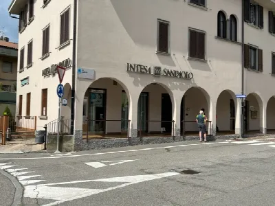 Ufficio a Casnigo