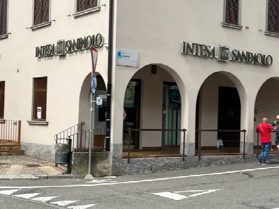 Ufficio in vendita a Casnigo - foto 2