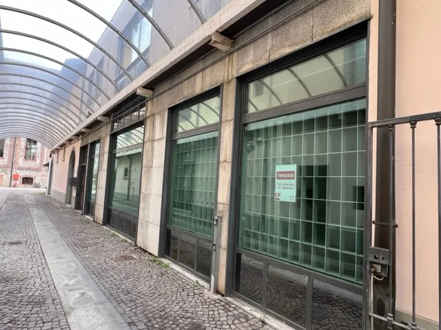 Ufficio in vendita a Martinengo - foto 7
