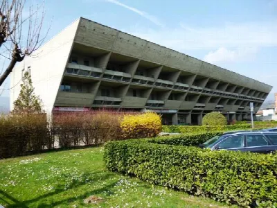 Appartamento in vendita a Villa di Serio - foto 1
