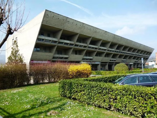 Appartamento in vendita a Villa di Serio - foto 1