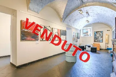 Ufficio a Alzano Lombardo