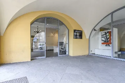 Ufficio in vendita ad Alzano Lombardo - foto 2