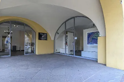 Ufficio a Alzano Lombardo