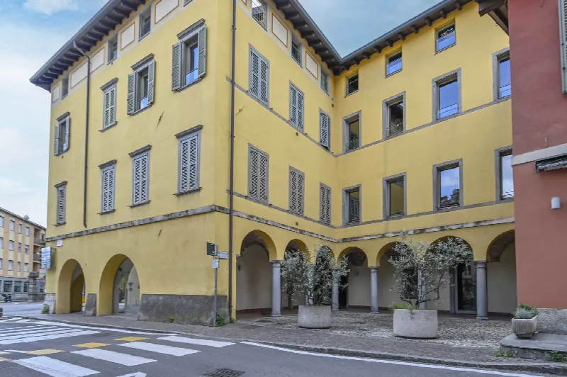 Ufficio in vendita a Alzano Lombardo - foto 8