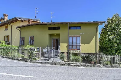 Casa Indipendente in vendita a Chiuduno - foto 1