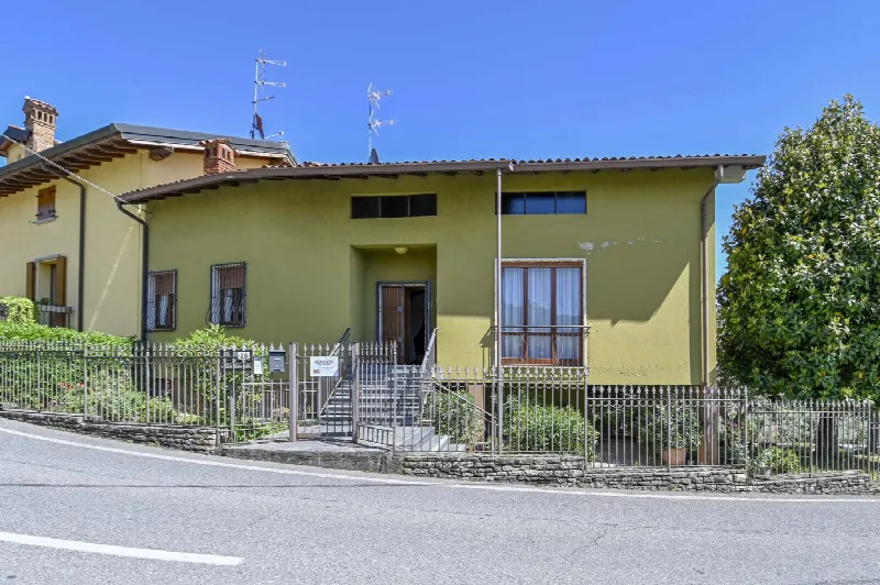 Casa Indipendente in vendita a Chiuduno - foto 1