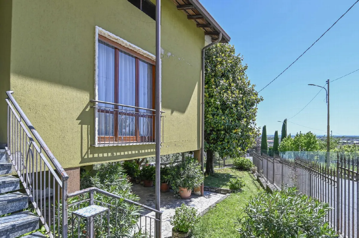 Casa Indipendente in vendita a Chiuduno - foto 2