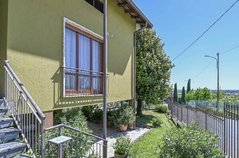Casa Indipendente in vendita a Chiuduno - foto 2