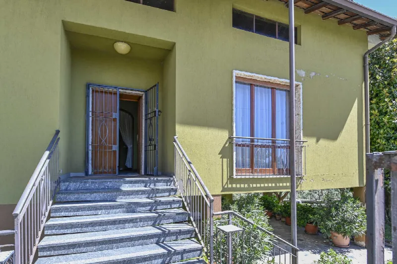 Casa Indipendente in vendita a Chiuduno - foto 4