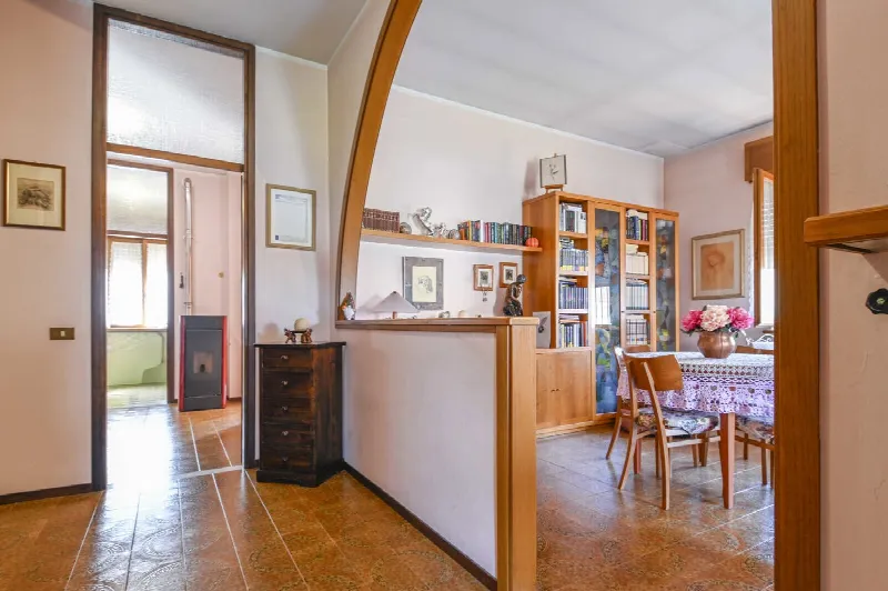 Villetta a schiera in vendita a Chiuduno - foto 3