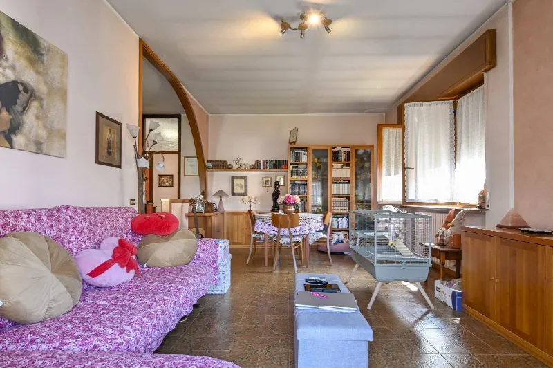 Villetta a schiera in vendita a Chiuduno - foto 6