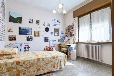 Villetta a schiera in vendita a Chiuduno - foto 7