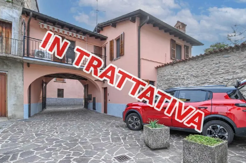 Villetta a schiera in vendita a Seriate - foto 1