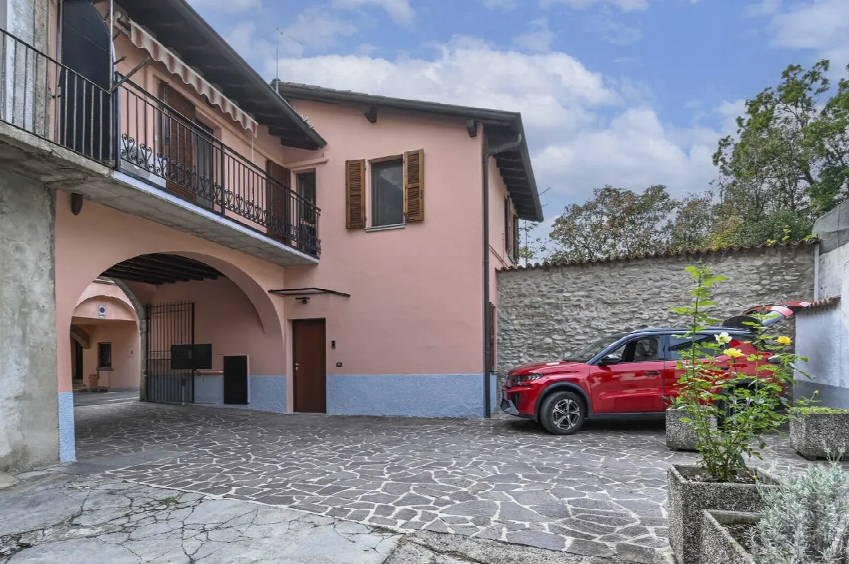 Villetta a schiera in vendita a Seriate - foto 2