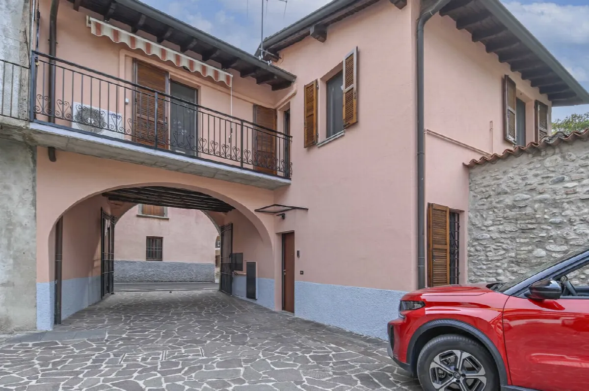 Villetta a schiera in vendita a Seriate - foto 3