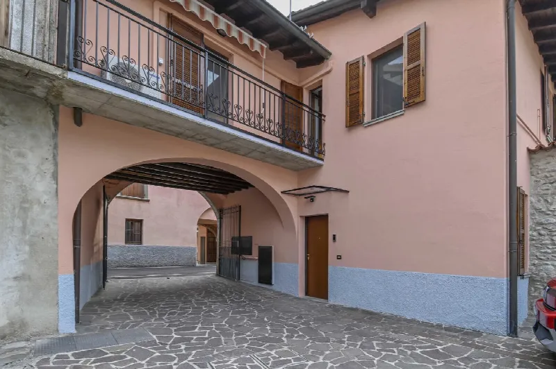 Villetta a schiera in vendita a Seriate - foto 5