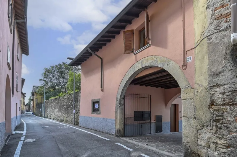 Villetta a schiera in vendita a Seriate - foto 7