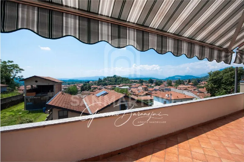 Villa in vendita a Gavirate - foto 10
