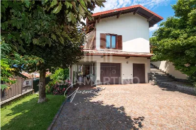 Villa in vendita a Gavirate - foto 3