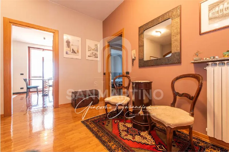 Villa in vendita a Gavirate - foto 6