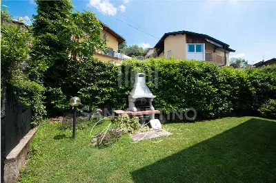 Villa in vendita a Gavirate - foto 8