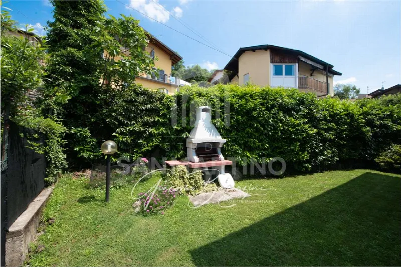 Villa in vendita a Gavirate - foto 8