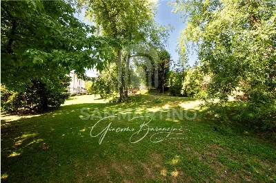 Villa in vendita a Barasso - foto 10