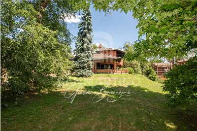 Villa in vendita a Barasso - foto 3