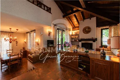 Villa in vendita a Barasso - foto 4