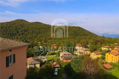 Appartamento in vendita a Valganna - foto 1