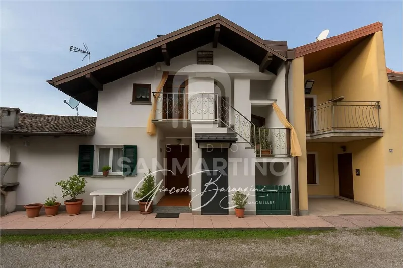 Appartamento in vendita a Valganna - foto 2