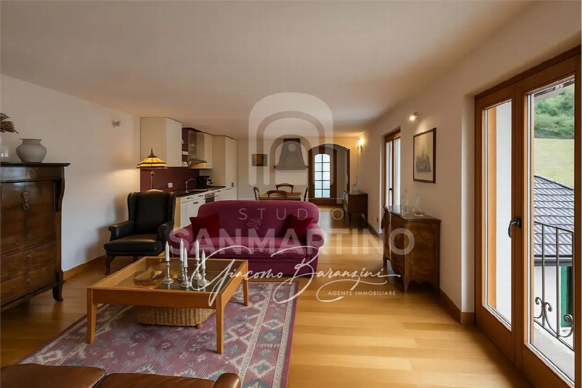 Appartamento in vendita a Valganna - foto 3