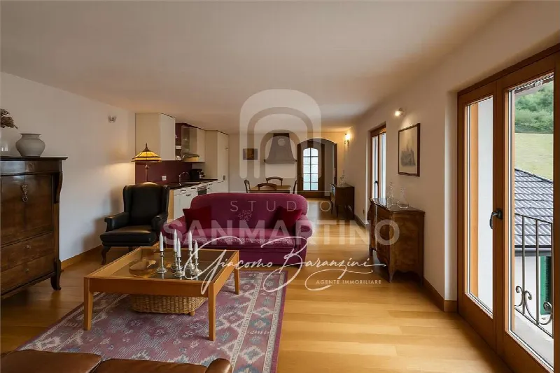 Appartamento in vendita a Valganna - foto 3