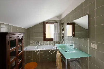 Appartamento in vendita a Valganna - foto 5
