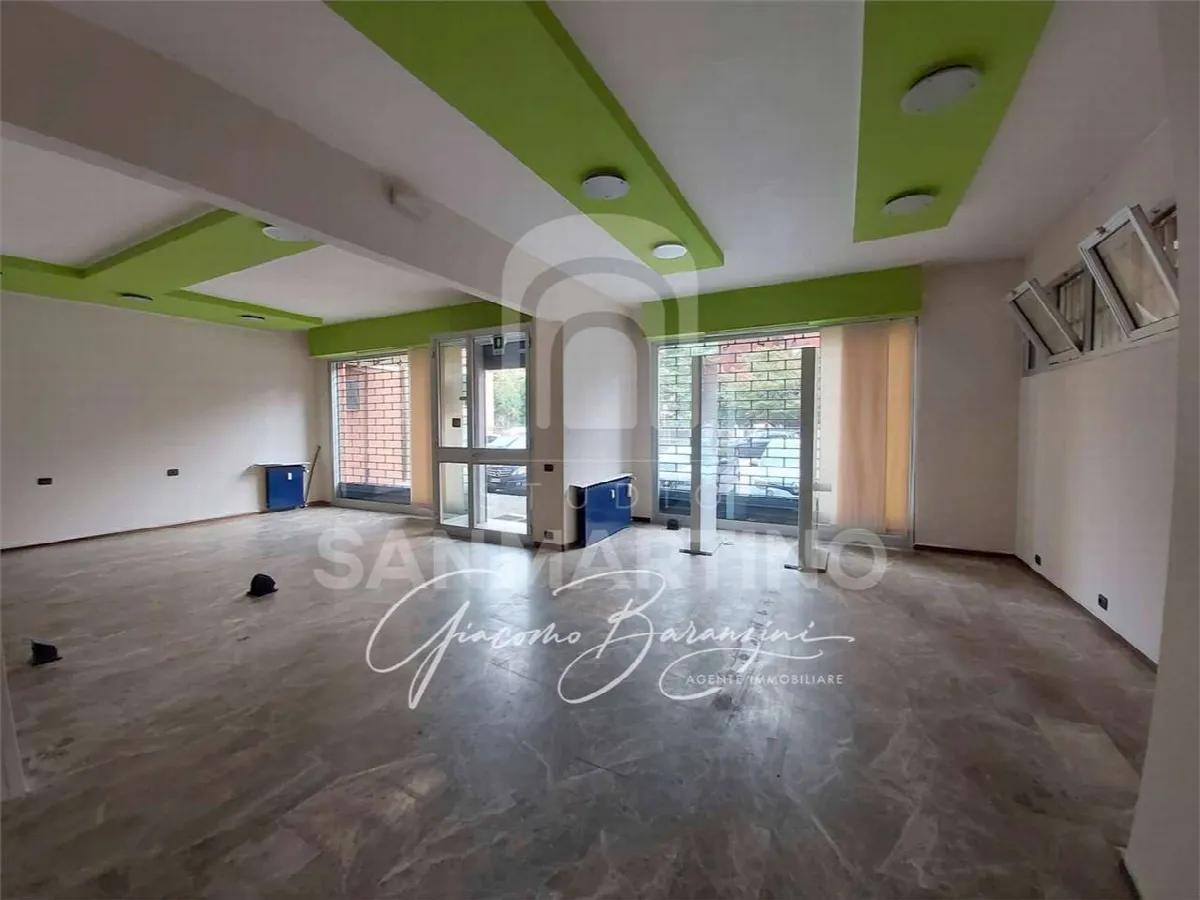Ufficio in vendita a Varese, Casbeno, Masnago, Brunella - foto 4