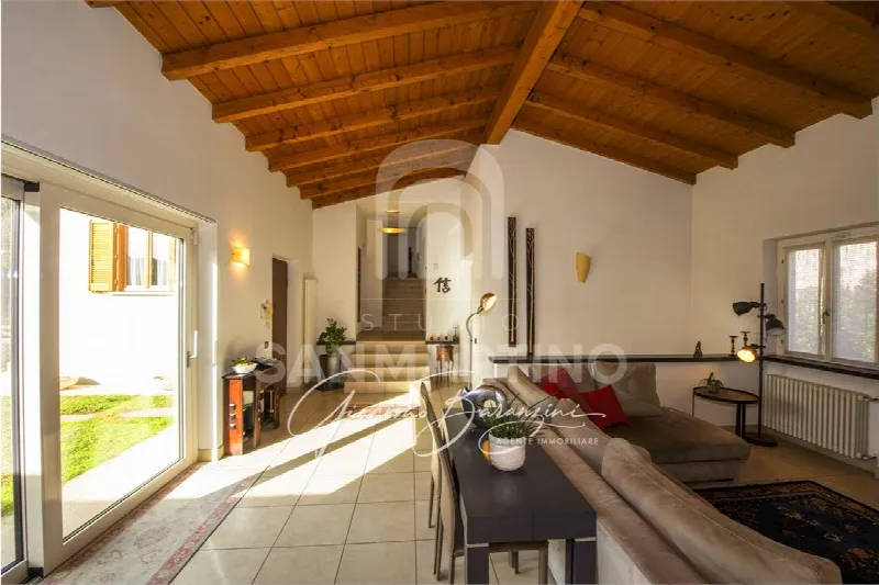 Villa in vendita a Travedona-Monate - foto 5